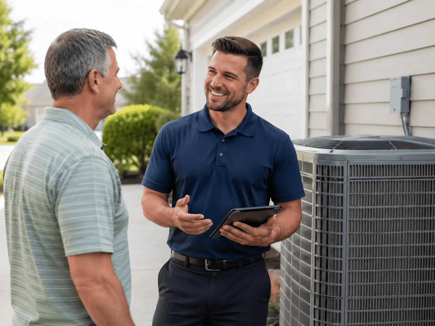 Heat Pump Installation Eagle, CO FAQs